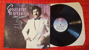-Engelbert Humperdinck - Getting Sentimental - 1985 Telstar *N/MINT - Picture 1 of 4