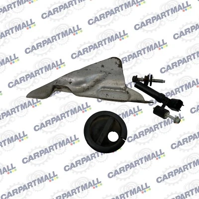 07-18 Lincoln MKX  3.5L V6 Engine Crankshaft Position Sensor Motorcraft w/ Cover Foto 1 de 4