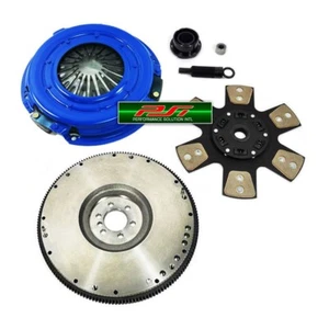 PI STAGE 3 CLUTCH KIT & OEM FLYWHEEL 97-04 CHEVY CORVETTE C5 LS1 / Z06 LS6 350ci - Picture 1 of 1