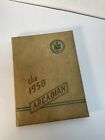 Yearbook New York State Agricultural And Technical Institute Arcadian 1950