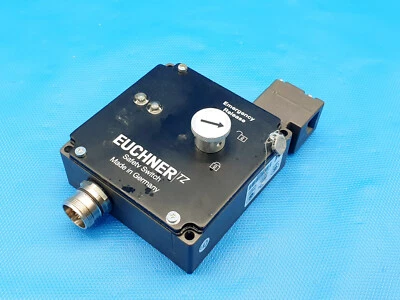 Euchner TZ TZ1LE024RC18VAB-C1937 Sicherheitsschalter für Industrie Einsatz. - Image 1 of 4