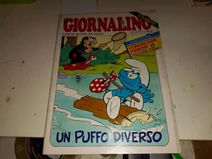 IL GIORNALINO 2/1984 CRISTINA D'AVENA ECC. - Foto 1 di 3