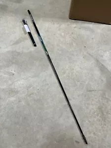 Tour Issue Monstar 55g Stiff Flex Full Titanium Shaft 43.5” READ - Picture 1 of 12