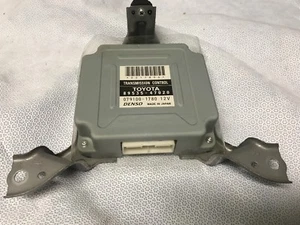 07 Toyota Prius Transmission Computer Module Unit TCM ETC 89535-47020 FREE SHIP - Photo 1/3