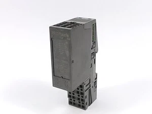 Siemens 6ES7138-4FA05-0AB0 PROFIsafe 4/8 F-DI DC24V & 6ES7193-4CG30-0AA0 - Bild 1 von 7