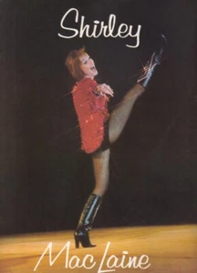 Shirley MacLaine Broadway Souvenir Program 1976 47 PHOTOS - Bild 1 von 5