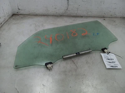 08 09 10 11 12 13 14 15 SCION XB CONDUCTOR DELANTERO PUERTA IZQUIERDA CRISTAL Foto 1 de 4