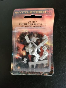 BattleTech: 20-5157 Enforcer III ENF-7D (*Ver envío tarifa plana por pedido) - Imagen 1 de 1