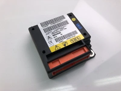 Centralina CITROËN C6 TD 9663440480 14039385 - Immagine 1 di 4