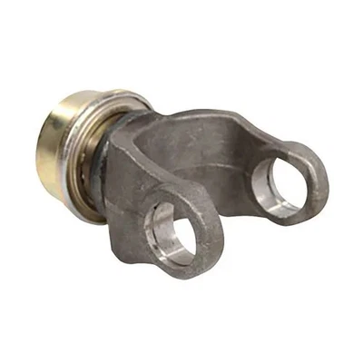 Tractor Yoke with Safety Slide Lock fits John Deere 9501 AH93918 - Image 1 of 3