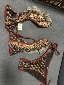 Free People Swim Wear - Picture 1 of 3