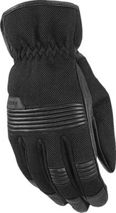 Highway 21 Turbine Mesh Gloves Motorcycle Street Bike - Picture 1 of 3