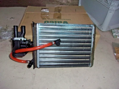 RADIATORE RISCALDAMENTO FIAT DUCATO PEUGEOT J5 VALEO T682R X 7619387 - Immagine 1 di 4