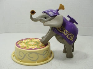 Vintage Playmobil 4235 Zirkus Baby Elefant - Bild 1 von 4