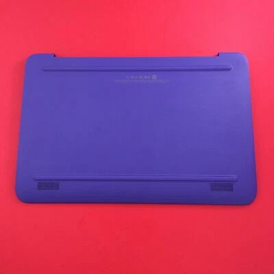 Estuche inferior para portátil HP Stream 11-y020wm 11,6" EAY0H01007A con altavoces Foto 1 de 2