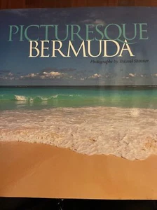 Picturesque Bermuda by Skinner, Roland Book. - Picture 1 of 1