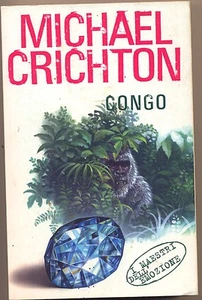 MICHAEL CRICHTON - CONGO - MONDADORI - Foto 1 di 1
