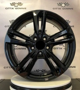 4 Jantes en Alliage Compatible Honda Accord Civic Cr-Z Fr-V De 18 " New - Photo 1 sur 3