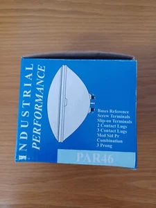 200PAR46/3NSP/130V - replacement bulb for Sylvania - Picture 1 of 2