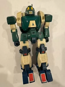 Walker Galliar — Figura de plástico/fundida a presión de Clover, Japón, Battle Mecha Xabungle - Imagen 1 de 10