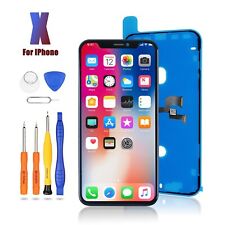 For iPhone X Screen Replacement Lcd Display Touch Digitizer Assembly Grade AAA+