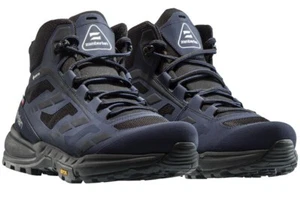 Zamberlan Anabasis GTX 0219BLM Men's Dark Blue Waterproof Hiking Boots ZPO2432 - Picture 1 of 15
