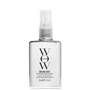 NEU Color Wow Travel Dream Coat Supernatural Spray Vegan/Cruelty-Free - 50ml - Bild 1 von 2