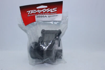 Traxxas TRX 3695 A Getriebe komplett Rustler VXL Stampede vxl Slash 2WD NEU - Bild 1 von 4