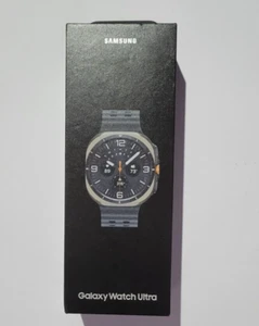 Samsung Galaxy Watch Ultra - Picture 1 of 8