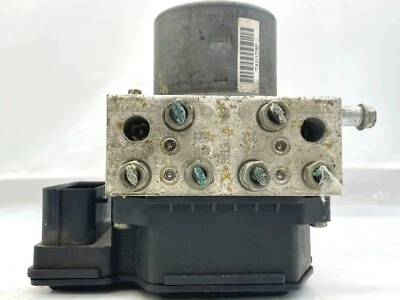 2011 MINI COOPER ABS ANTI-LOCK BRAKE PUMP MODULE ASSEMBLY OEM 34516851839 Foto 1 de 4