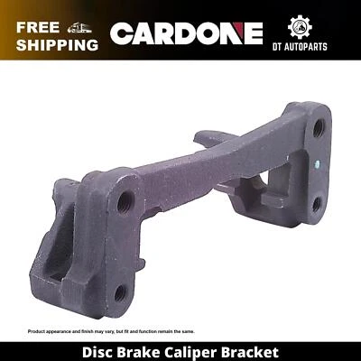 Soporte de pinza de freno de disco cardone para Toyota Solara 1999 Foto 1 de 4