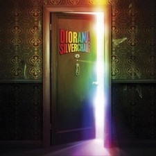 SILVERCHAIR - DIORAMA NEW VINYL