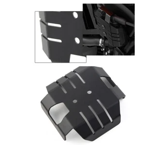 Cubierta protectora de bobina de encendido negra para PAN AMERICA 1250 S Special 2022 - Imagen 1 de 9