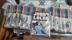 JONNY LOGAN 1/56 COMPLETA BELLISSIMA - Picture 1 of 1