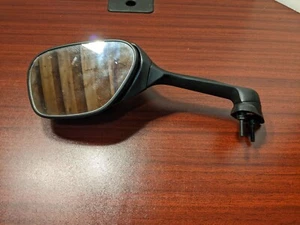 Espejo retrovisor lateral izquierdo Suzuki GSX-R GSXR 600 EMGO 2016 #2186 - Imagen 1 de 9