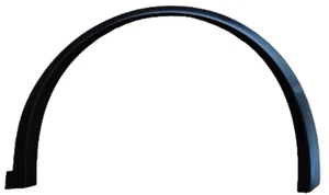 For Tesla Model X Front Right Fender Flare Without Sensor Hole (21-24) - Foto 1 di 1