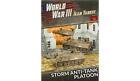 Team Yankee TSBX15 Storm Anti-Tank Platoon (3 Vehicles) Gaming Miniatures
