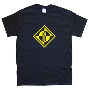 CAMISETA HEAD MACHINE tallas S M L XL XXL colores negro, blanco - Imagen 1 de 3