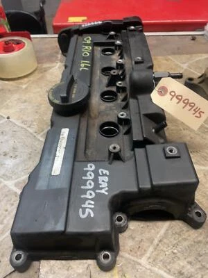 2006-2011 HYUNDAI ACCENT 起亚 RIO5 1.6L 气门盖 原始设备制造商 — 第 1/4 张图片