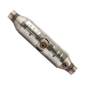 Convertidor catalítico EPA para Ford F250 F350 Super Duty 2000-2007 5,4 L V8/6,8 L V10 - Imagen 1 de 12