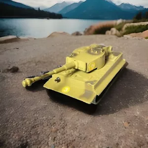 Wheeler Tiger I T-707-3 Hong Kong Vintage - Picture 1 of 6