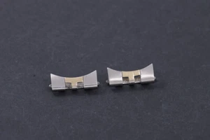 Rolex Datejust 20mm Endpiece set for model 1601 FCD14823 - Picture 1 of 2