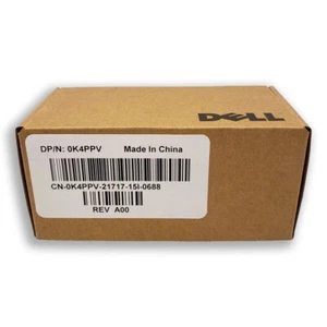 Dell K4PPV Battery for EqualLogic PS6210 PS4210 Type 15 Storage Controller - Picture 1 of 7