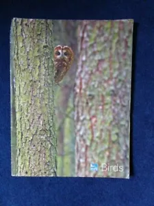 RSPB Birds Magazine Nov 2008 - January 2009 Very good condition - Picture 1 of 3