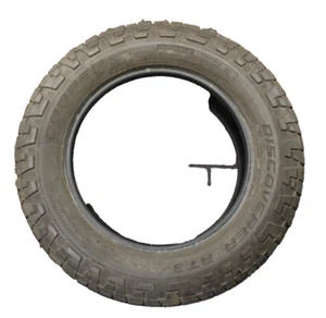 Cooper Discoverer AT3 XLT Used Tire LT 275/65R20 5/32nds - Picture 1 of 10