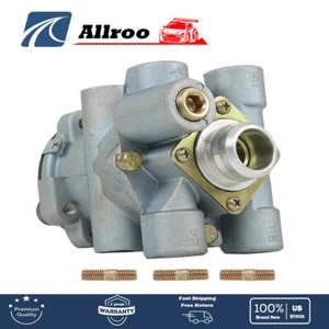 800629 170.800629 E-8 Foot Control Valve Air Brake Dual Circuit Replacement - Picture 1 of 12