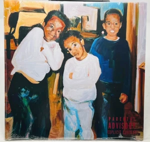 Benny the Butcher - Tana Talk 4 (Colored 2xLP) Bloody Snow /500 New Fat Beats - Imagen 1 de 2