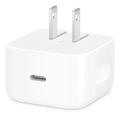 Adaptador de corriente dinámico Apple 2025 - 40 W con 60 W máximo MGKN4AM/A Foto 1 de 3