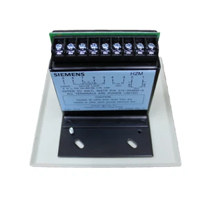 HZM SIEMENS - Picture 1 of 1