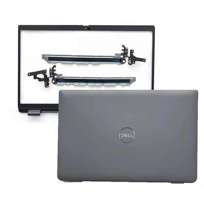 Funda trasera LCD + bisel + bisagra para Dell Latitude 3540 E3540 3JW02 4Y0G1 Foto 1 de 4